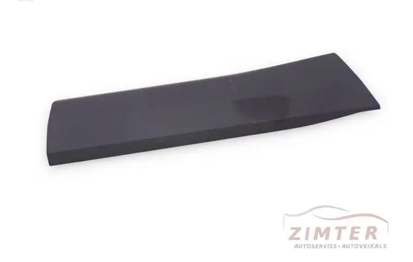 Audi Q3 F3 Rear door trim (molding) 83A853970