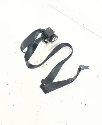 Peugeot 508 II Rear seatbelt 98135302XX