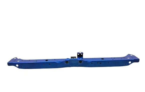 Top upper radiator support slam panel