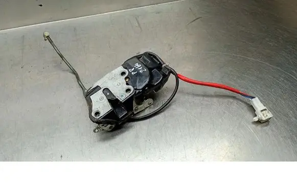 Suzuki Swift Cultus Front door lock
