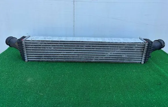Audi A6 S6 C7 4G Intercooler radiator 8K0145805AC