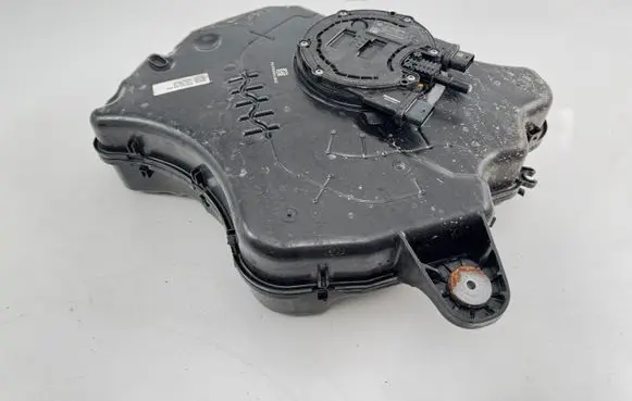 BMW 3 G20 G21 AdBlue liquid reservoir 7454338 7418879 19B3451K0294