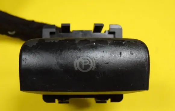 Citroen C4 I Hand parking brake switch 
