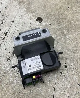 Phone control unit/module