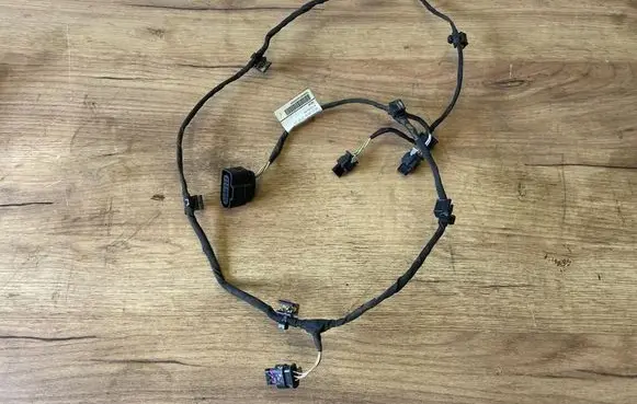 Skoda Karoq Parking sensor (PDC) wiring loom 57A971104