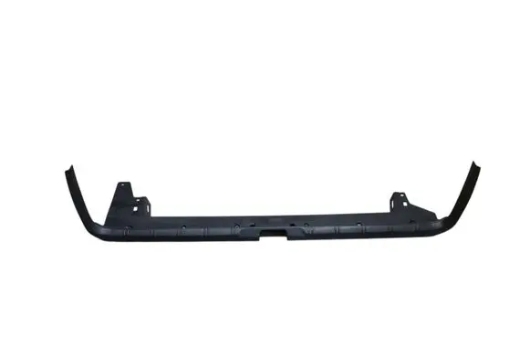Volvo S70 V70 V70 XC Trunk/boot sill cover protection 9195228