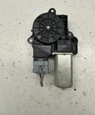 Fiat Croma Rear door window regulator motor 5000469 71005003 1060175