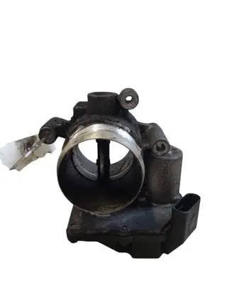 Audi A4 S4 B8 8K Throttle valve 03L128063B A2C53245205
