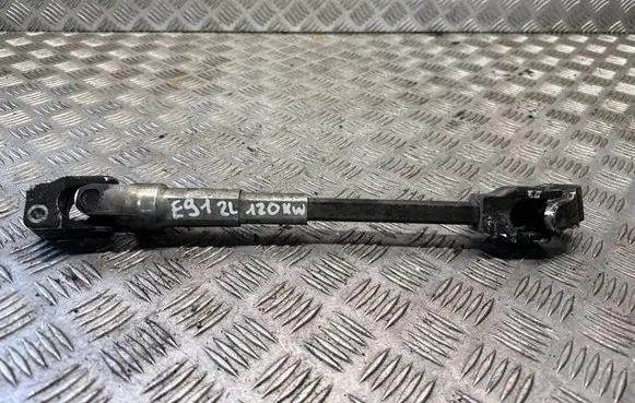 BMW 3 E90 E91 Steering column universal joint 6769157