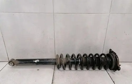 Tesla Model S Rear shock absorber with coil spring 101562001E