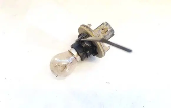 Land Rover Freelander Tail light bulb cover holder
