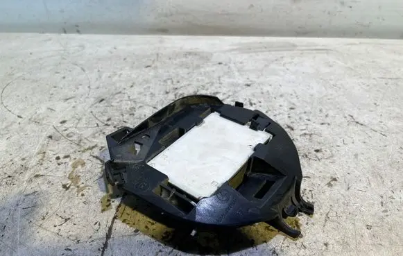 Mercedes-Benz A W176 Distronic sensor radar A0009054603 A0009056600 A0009028016