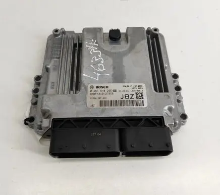 Honda Civic X Engine control unit/module 378205BFA34 0261S102SE