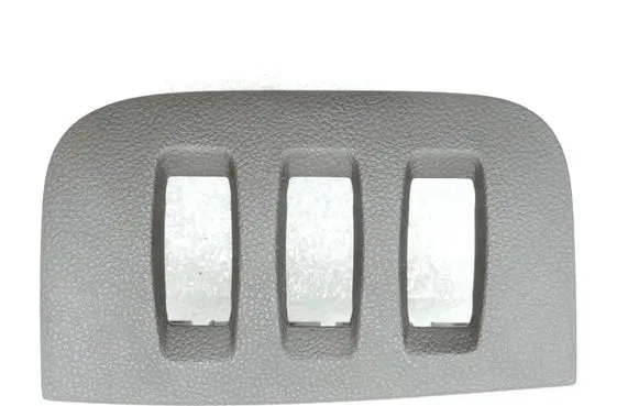 Renault Espace V (RFC) Panel trim 251637277R 251631132R