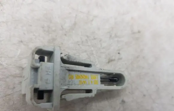 BMW 5 E60 E61 Interior temperature sensor 0955104242405