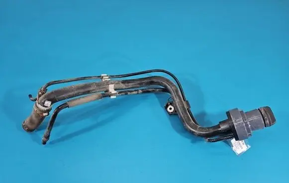 Toyota C-HR I Fuel tank filler neck pipe 77201F4090 IMPRK1590389