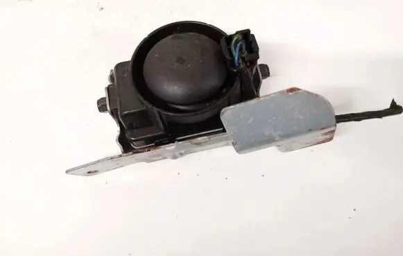 Mazda 6 Alarm system siren 2370002780 237000-2780