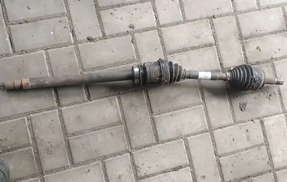 Fiat Punto (188) Front driveshaft 55700614 EBJ95MB129 1530704
