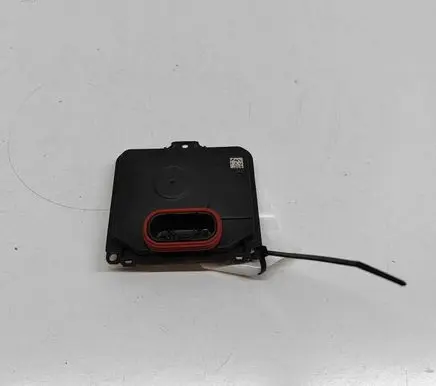 LED ballast control module
