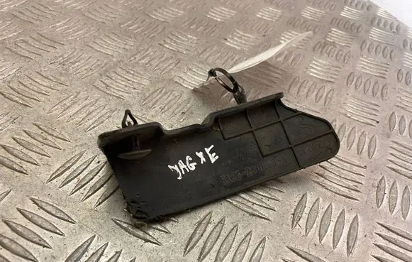 Rear mudguard