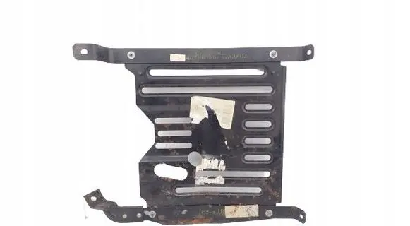 Fiat Doblo Engine splash shield/under tray 46840754