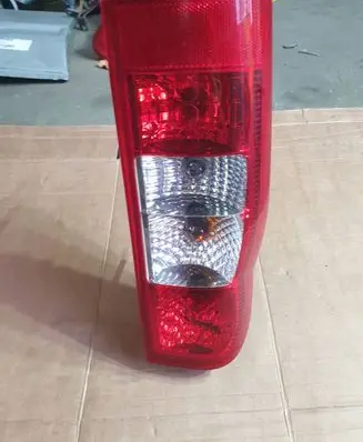 Ford Transit Rear/tail lights