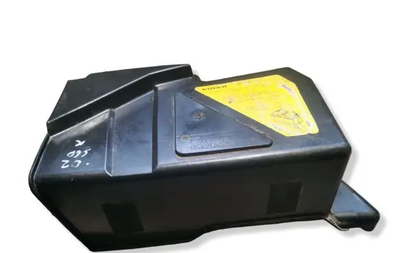 Volvo S60 Battery box tray cover/lid 8622335