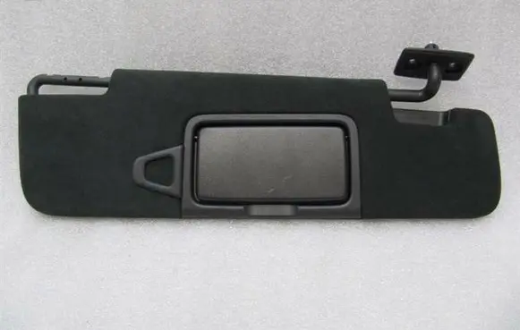 Mercedes-Benz AMG GT R190 C190 Sun visor A1908101000