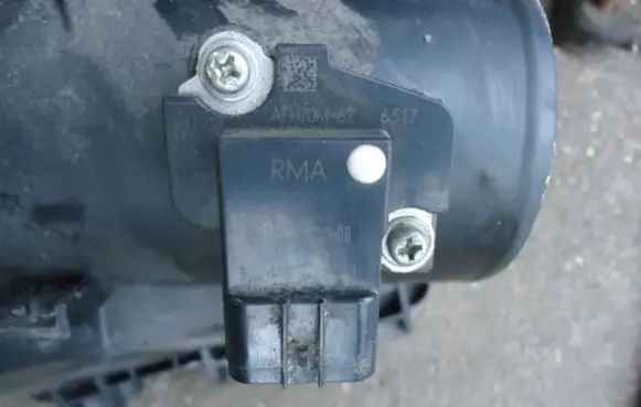 Honda Civic Mass air flow meter 53OO42621