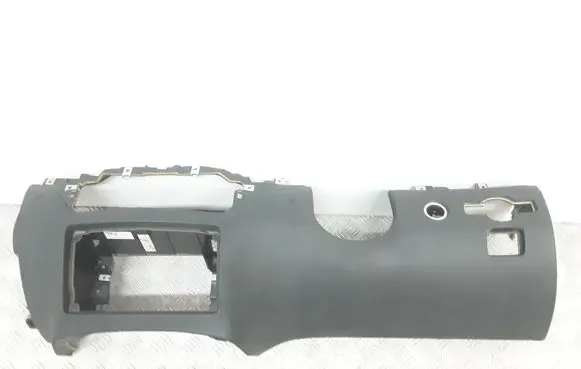 Mercedes-Benz S W221 Dashboard lower bottom trim panel 