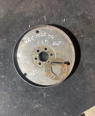 Volkswagen Polo Flywheel