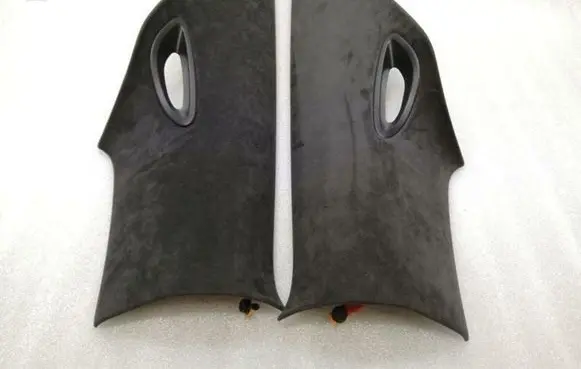 Porsche 911 991 (C) pillar trim 991555518703 99155518803