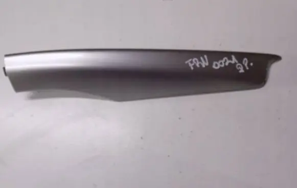 Honda City Roof transverse bars on the 