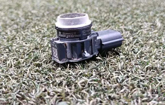 Renault Master III Parking PDC sensor 253A44101R 0263023998