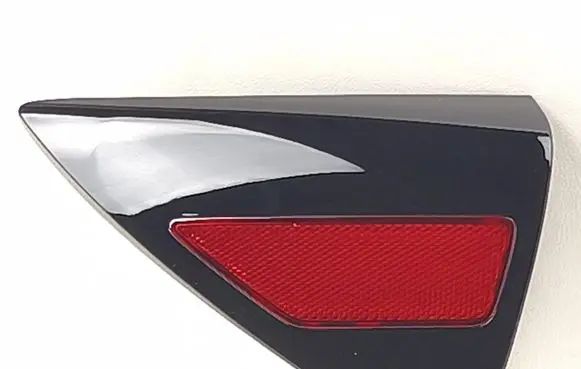 Tesla Model 3 Rear tail light reflector 260710HR1636