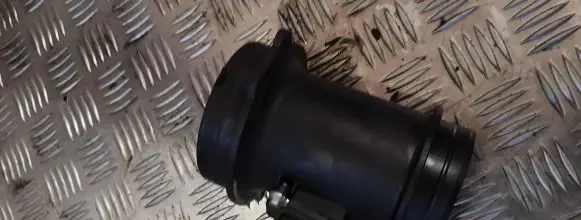 Audi A6 S6 C6 4F Mass air flow meter 722184330
