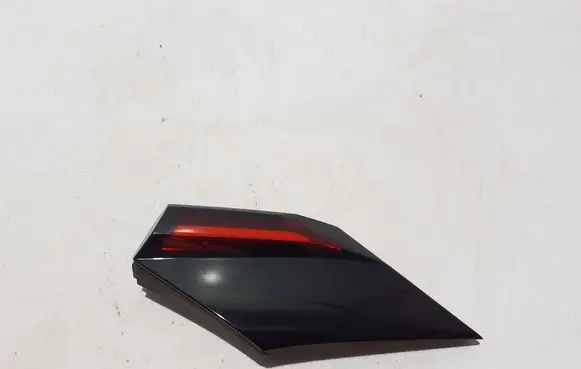 Citroen C4 III e-C4 Rear tail light reflector 9836327880