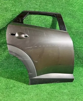 Mazda CX-3 Rear door D10E72010