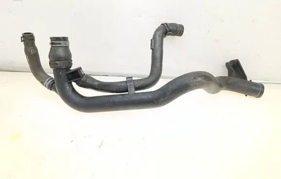 Audi A5 Sportback 8TA Engine coolant pipe/hose 03L121071B 03L121157AP 03L121157AC