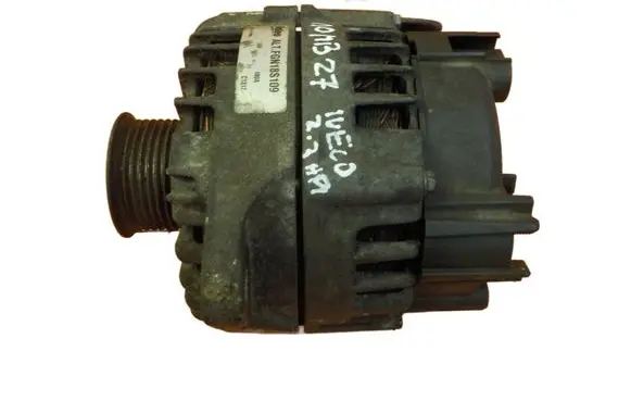 Iveco Daily 5th gen Generator/alternator 5801526031 10MB27