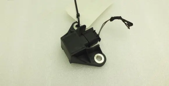 BMW 5 F10 F11 Airbag deployment crash/impact sensor 9159310 65779159310