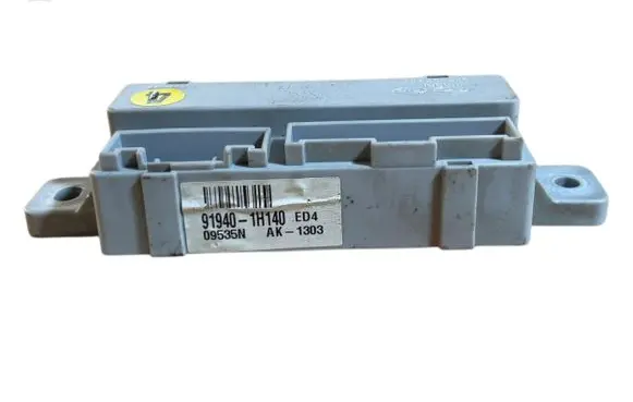 KIA Ceed Other control units/modules 919401H140 09535N