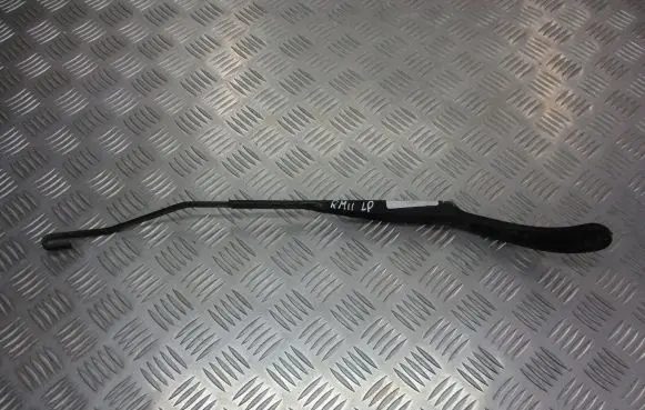 Renault Megane II Front wiper blade arm