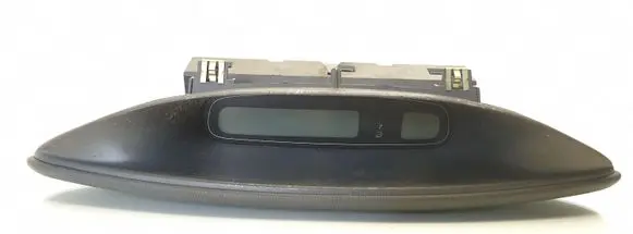 Renault Laguna II Screen/display/small screen P8200002604A