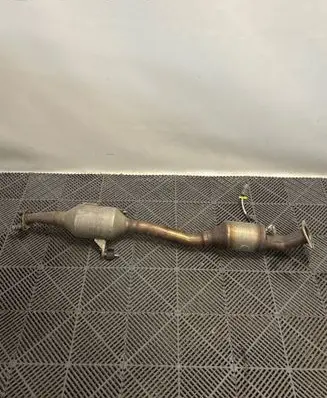 Catalyst/FAP/DPF particulate filter