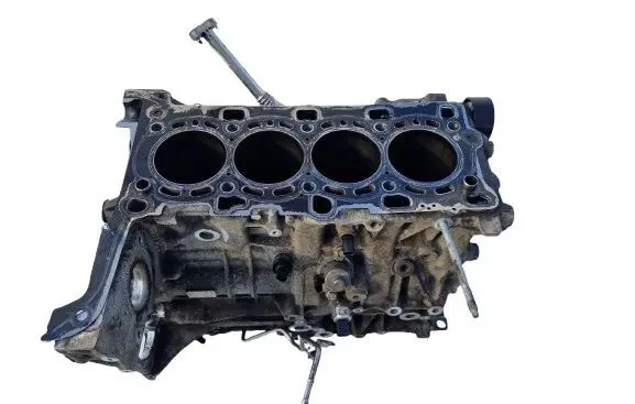 Opel Astra K Engine block 5596879