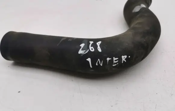 Honda Accord Intercooler hose/pipe