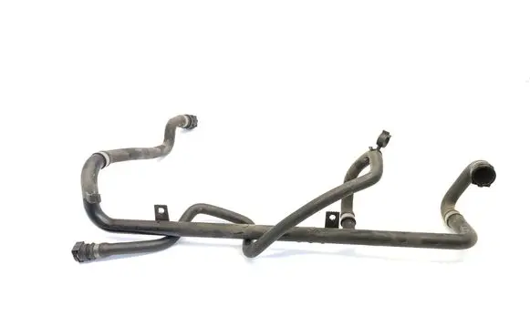 BMW 3 E46 Coolant pipe/hose 7510618 17127510618