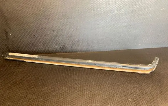 Renault Trafic II (X83) Sliding door upper top rail 