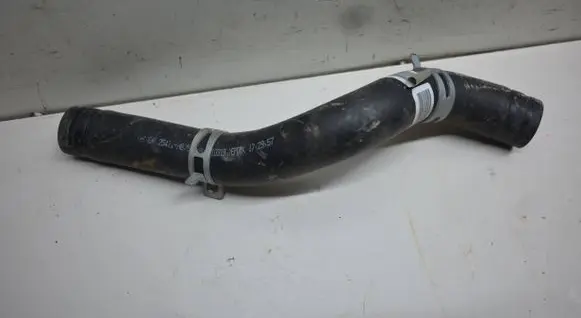 KIA Stonic Engine coolant pipe/hose 25411h8750